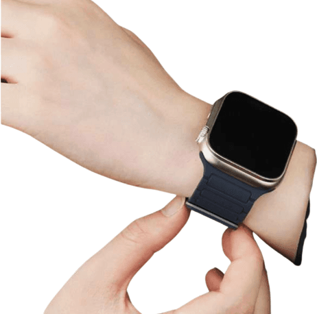 アップルウォッチバンド モジュラー スポーツバンド for Apple Watch