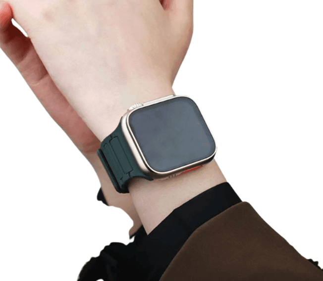 アップルウォッチバンド モジュラー スポーツバンド for Apple Watch