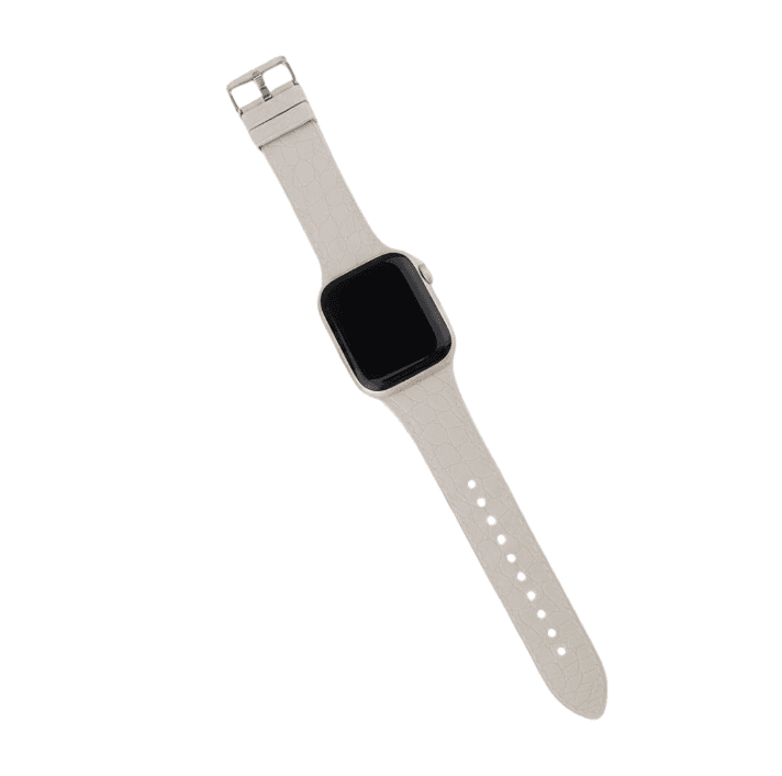 アップルウォッチバンド シリコンスポーツバンド 秋冬 個性派デザイン 男女兼用