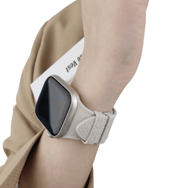 アップルウォッチバンド シリコンスポーツバンド 秋冬 個性派デザイン 男女兼用