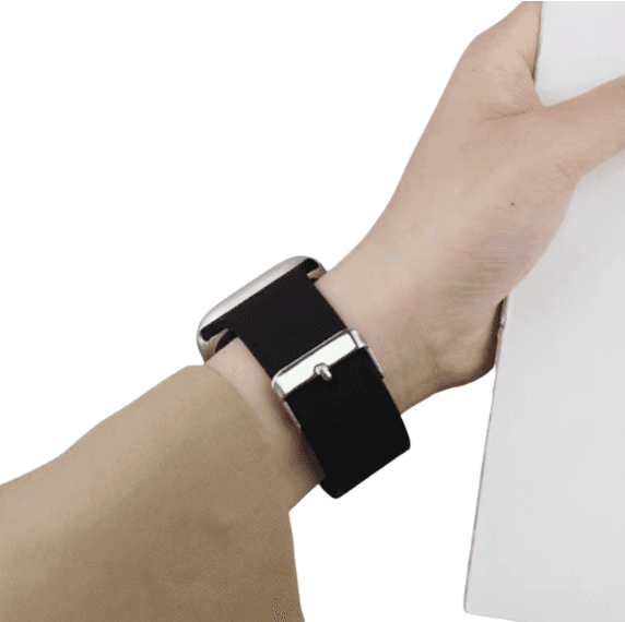 アップルウォッチバンド シリコンスポーツバンド 秋冬 個性派デザイン 男女兼用