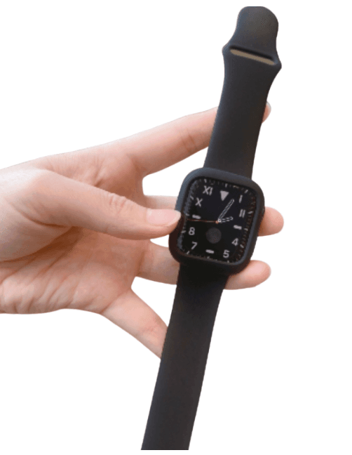 アップルウォッチバンド シリコン製 秋冬向けスポーツ＆トレンドデザイン 男女兼用