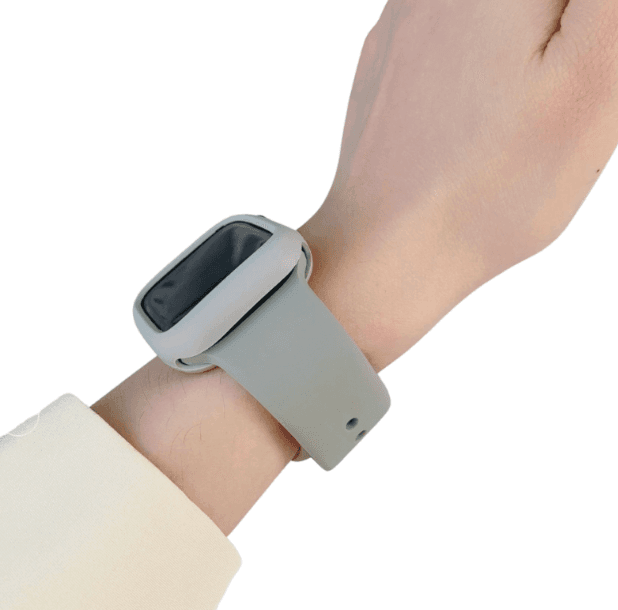 女性にぴったりなシリコン素材のアップルウォッチ バンドおすすめ5選！スポーツや水仕事でも使いやすく軽量で肌に優しい