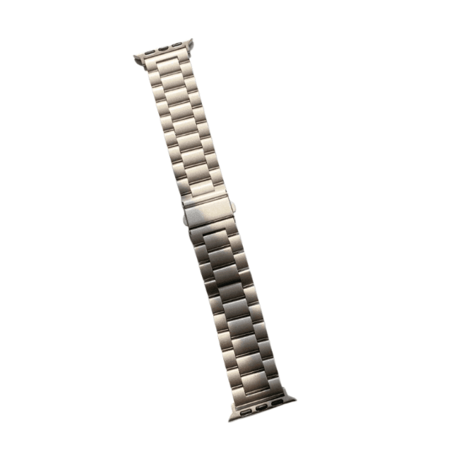 アップルウォッチバンド アップルウォッチ ラグジュアリーステンレスバンド