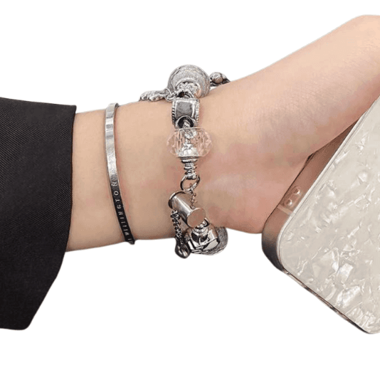 アップルウォッチバンド アンティークチャーム