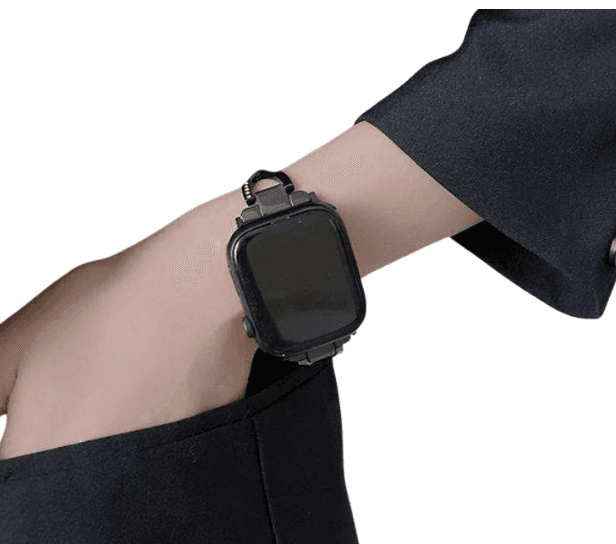 アップルウォッチバンド ラグジュアリー ジュエリー スマートウォッチバンド