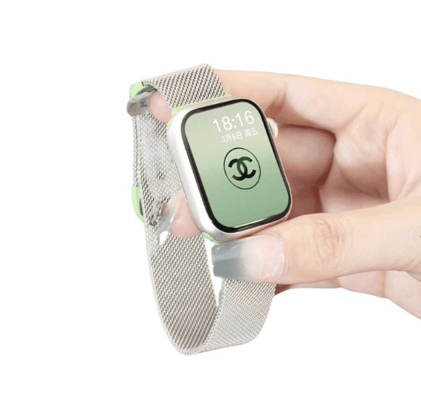 アップルウォッチバンド メッシュバンド