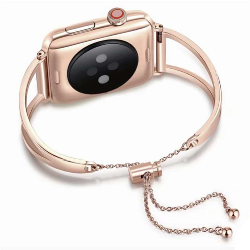 アップルウォッチバンド アップルウォッチ用ジュエリーバンド