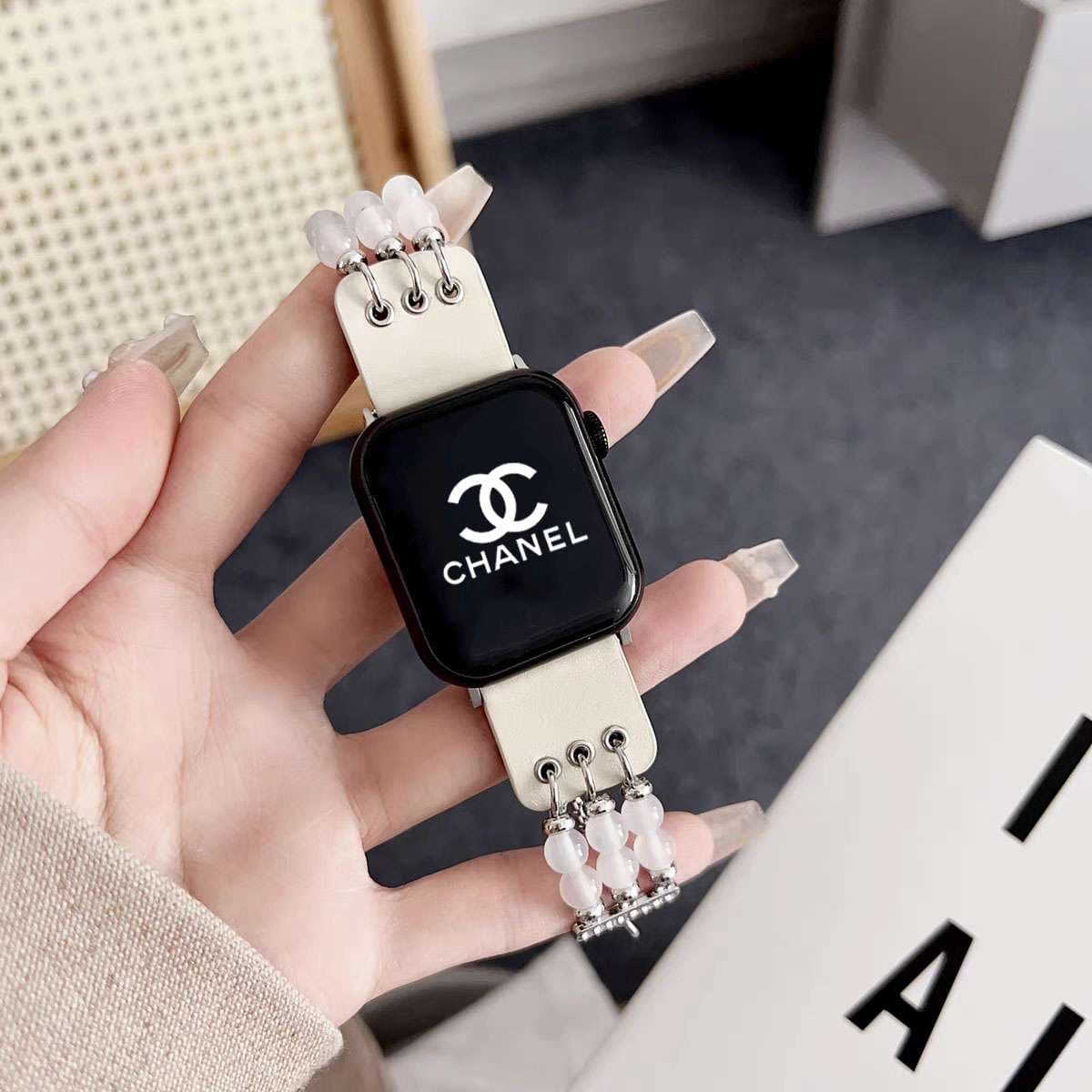 アップルウォッチバンド エラー