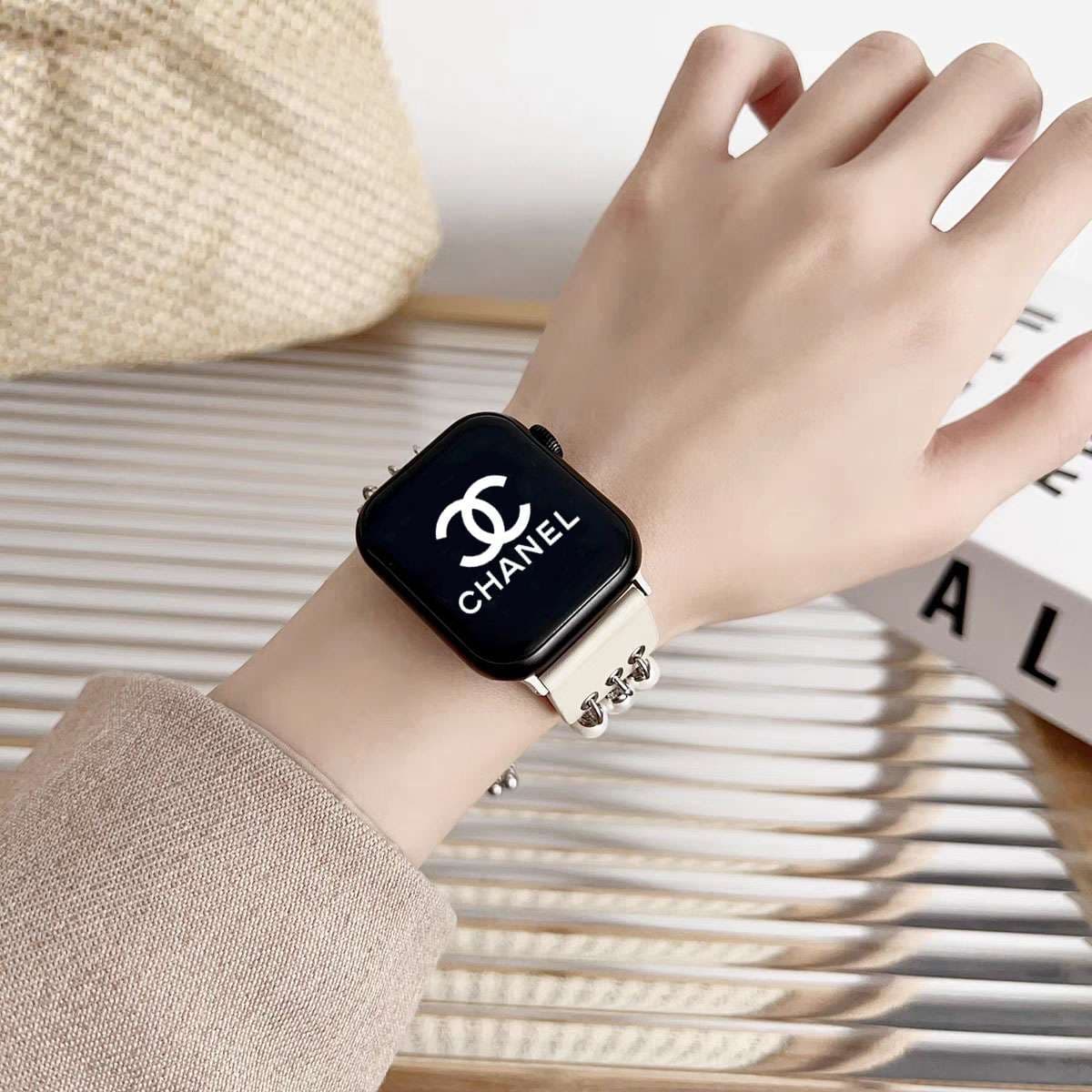 アップルウォッチバンド エラー