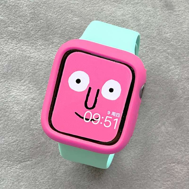 アップルウォッチバンド エラー