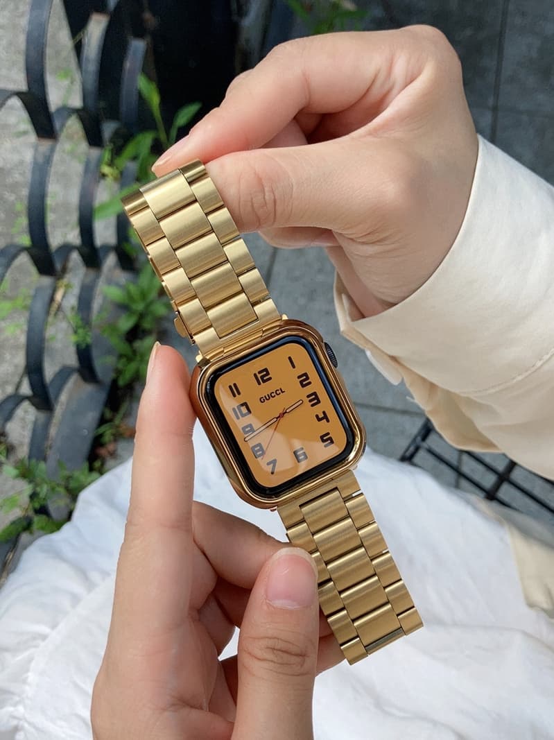 アップルウォッチバンド エラー