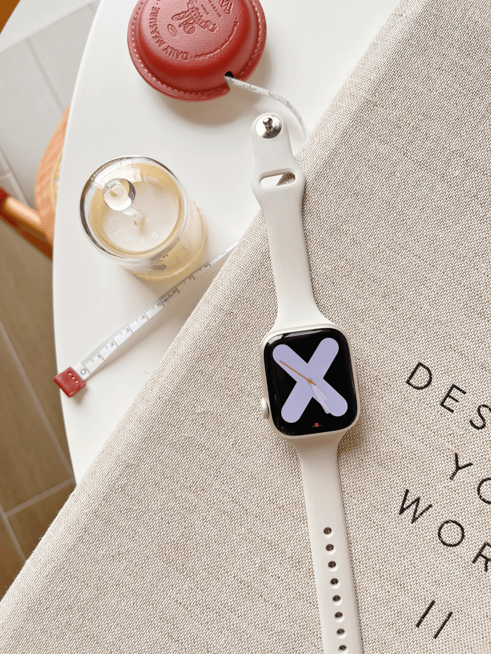 アップルウォッチバンド アップルウォッチバンド 優美なやわらぎバンド