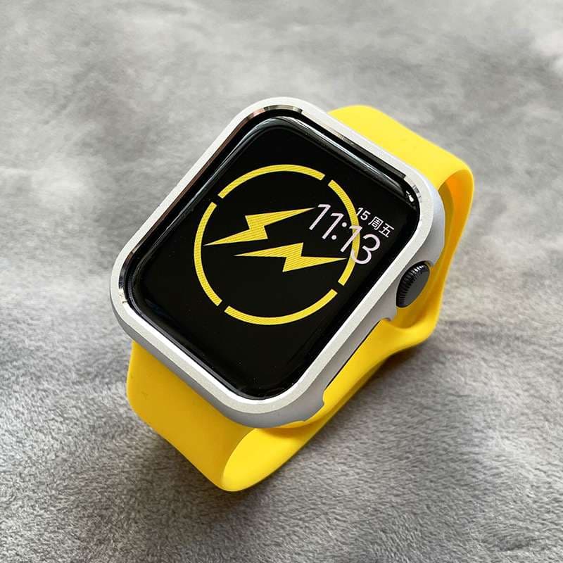 アップルウォッチバンド アップルウォッチ用ソフトシリコンバンド