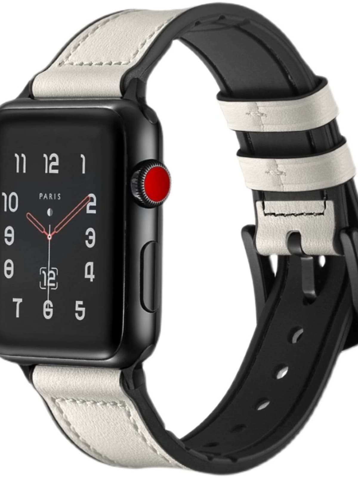 アップルウォッチバンド アップルウォッチバンド 高級本革仕立てバンド