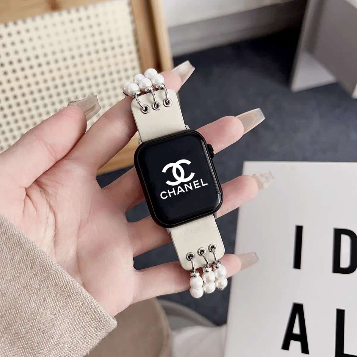 アップルウォッチバンド エラー