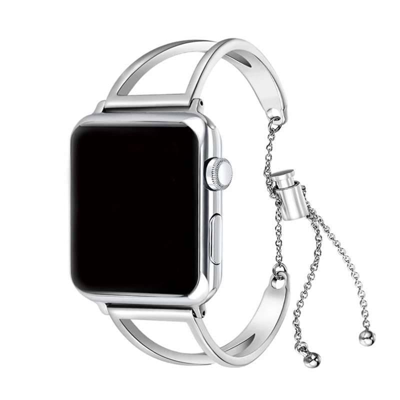 アップルウォッチバンド アップルウォッチ用ジュエリーバンド