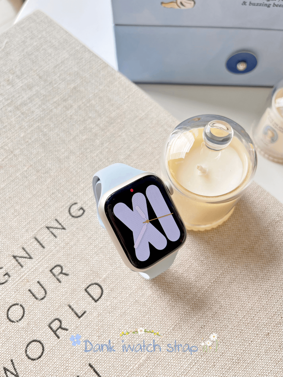 アップルウォッチバンド アップルウォッチバンド 優美なやわらぎバンド