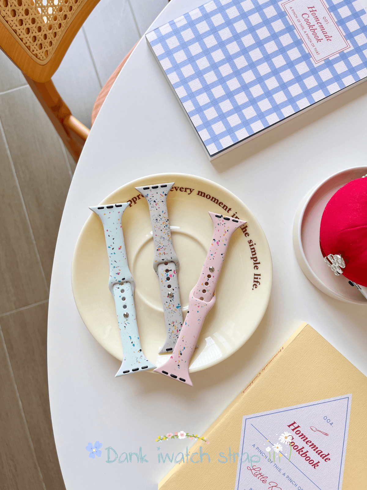 アップルウォッチバンド アップルウォッチバンド 優美なやわらぎバンド