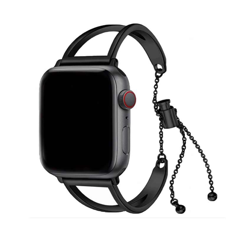 アップルウォッチバンド アップルウォッチ用ジュエリーバンド