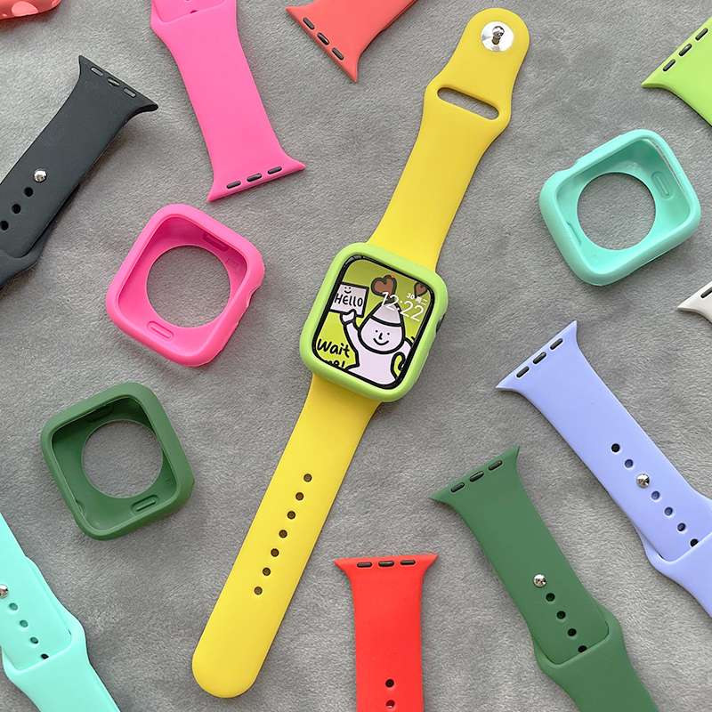 アップルウォッチバンド エラー