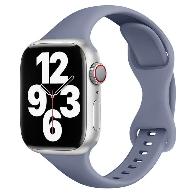 アップルウォッチバンド アップルウォッチ レッドスポーツバンド