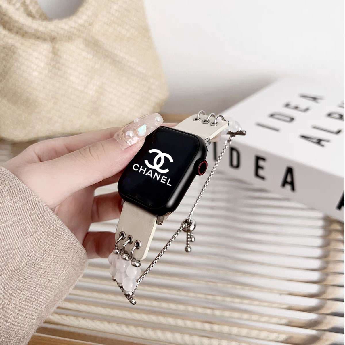 アップルウォッチバンド エラー