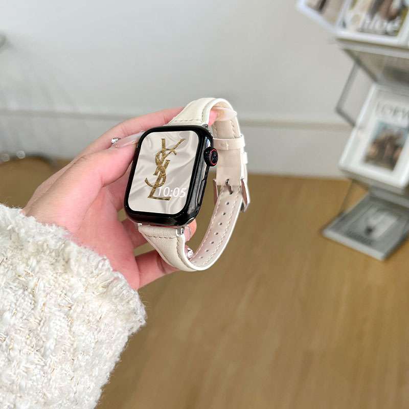 アップルウォッチバンド エラー