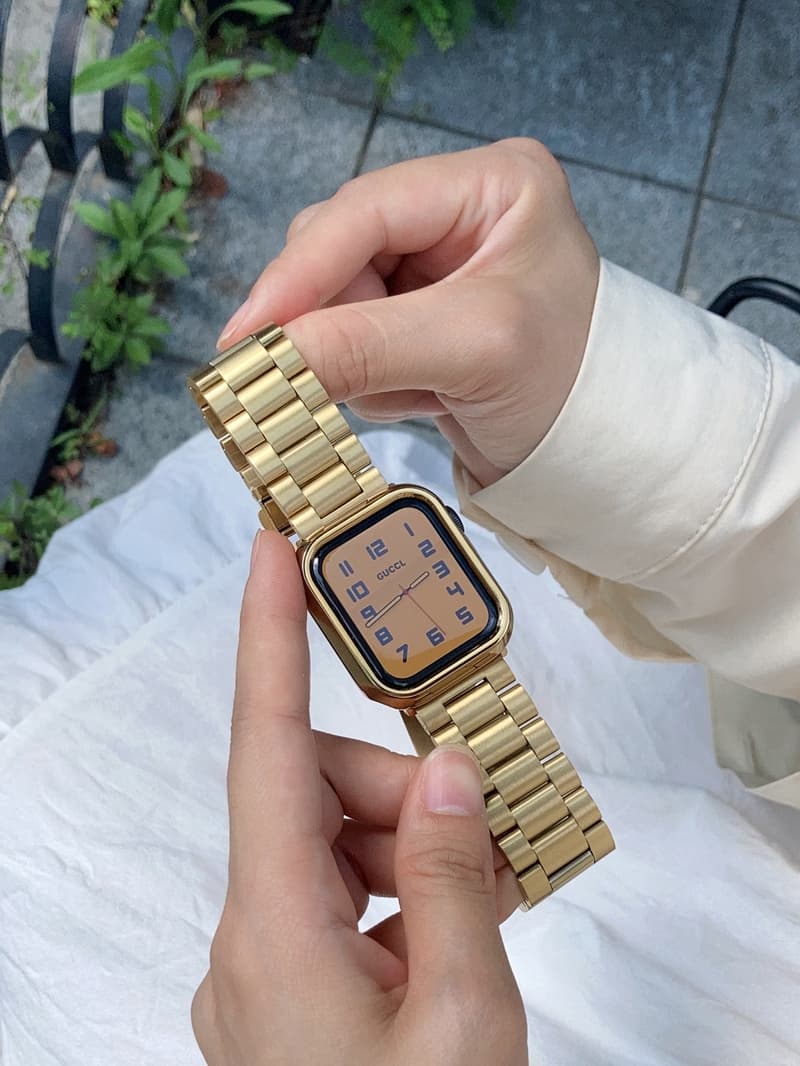 アップルウォッチバンド エラー