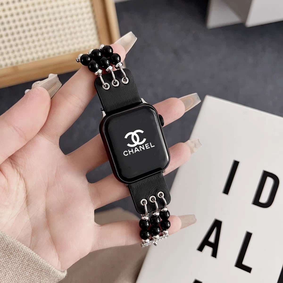 アップルウォッチバンド エラー