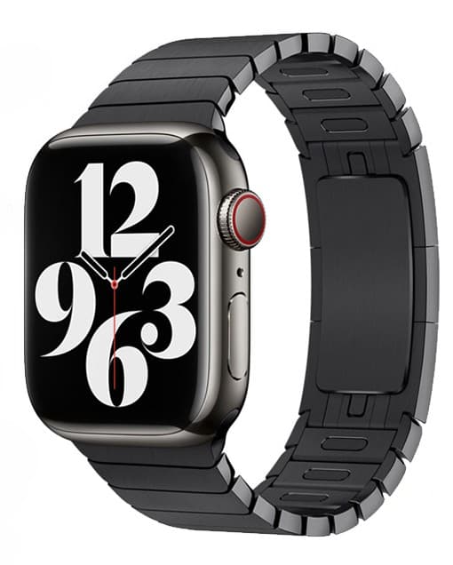 アップルウォッチバンド 高級感溢れるモダンバンド